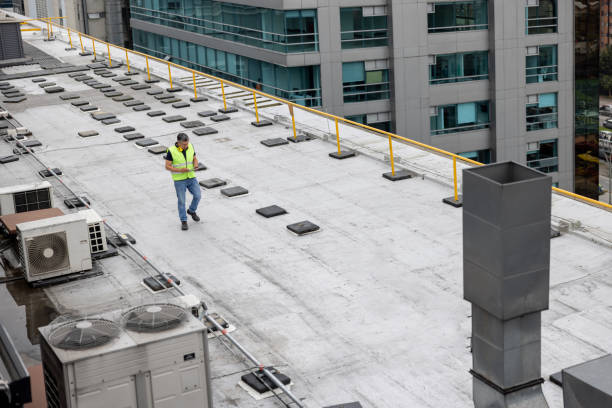 Best Emergency Roof Repair Services  in Cedar Mill, OR