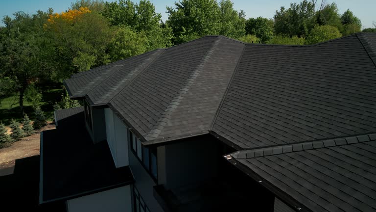 Gutter Replacement in Cedar Mill, OR