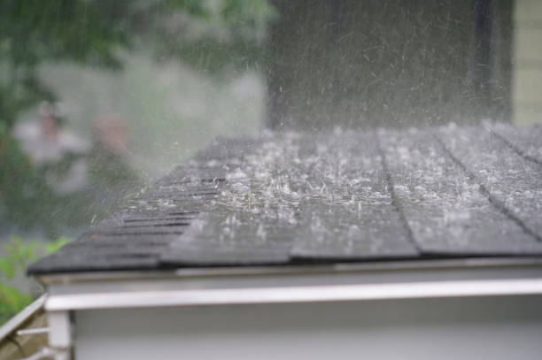 Waterproofing in Cedar Mill, OR